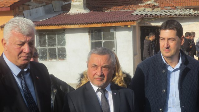ГЕРБ и Патриотите внасят нов закон срещу силния нощен шум 