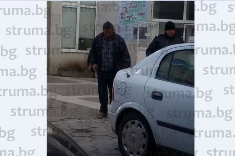 Първа СНИМКА на Илия, убил на място 19-годишната Фатиме
