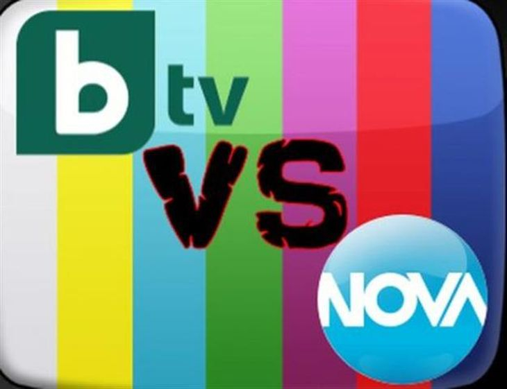 Само в БЛИЦ! Войната продължава! Водещ от bTV избяга в Нова телевизия, скандалът е огромен!
