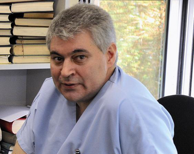 Д-р Румен Велев разкри пред в. "ДОКТОР" цялата истина за бактериалната вагиноза и как да се предпазим