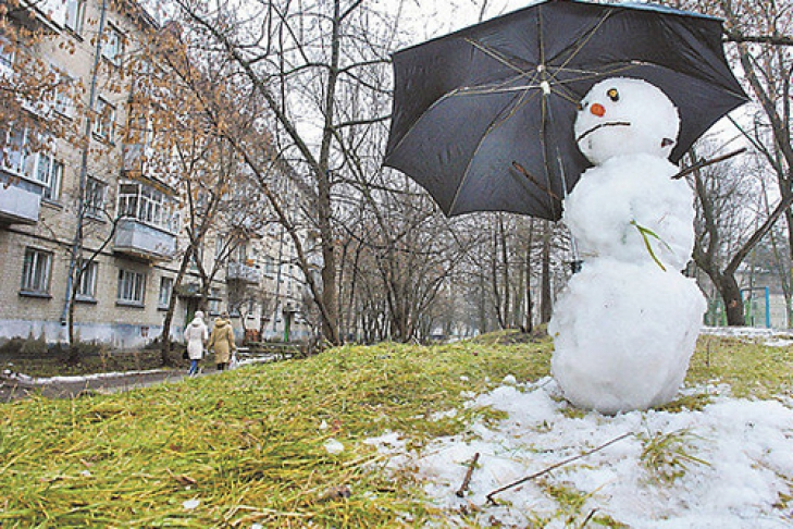 Няма да повярвате какво ще е времето в петък, една седмица преди Коледа!