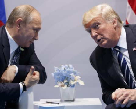 Тръмп благодари на Путин, че е признал голям негов успех в среднощен разговор по телефона