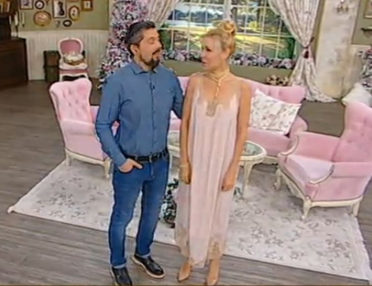 Почна я от рано! Стефан попари модната икона Гала: Пладне стана, а тя още по пижама (СНИМКИ)