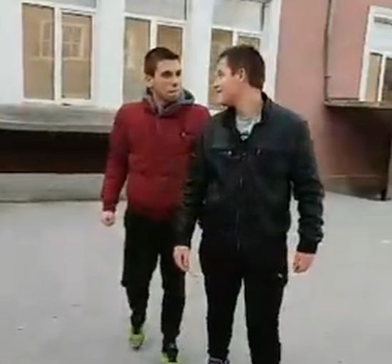Пазете българското! ВИДЕО от училище в Пазарджик се завъртя в нета и накара хиляди наши сънародници да настръхнат!