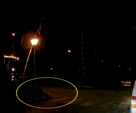 Сигнал до БЛИЦ! Какво правят пловдивчани, когато възрастна жена падне (ВИДЕО)
