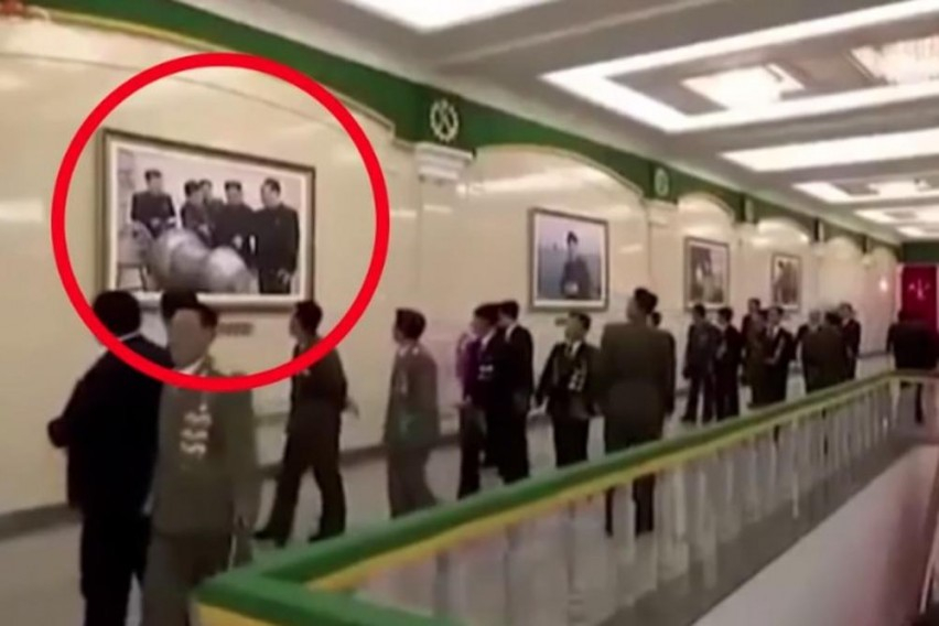 Този детайл разкри тайна на режима на северна Корея: Пхенян случайно показа нещо, от което светът се страхува (ВИДЕО)