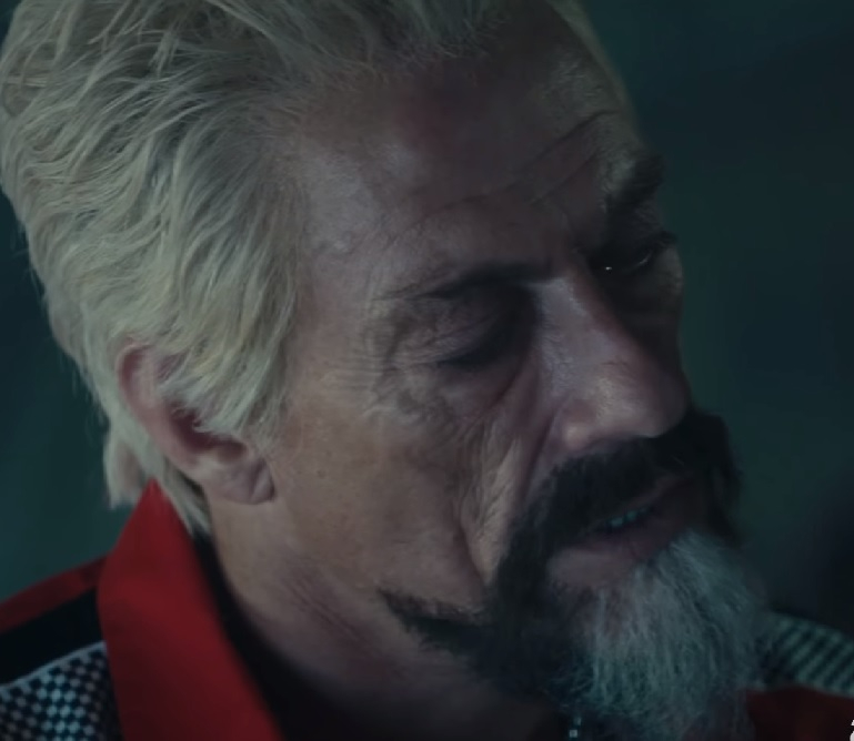 В нов сериал Жан Клод Ван Дам играе българин и не бие никого! (ВИДЕО)