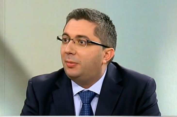 Министър Нанков разкри огромното лицемерие на Нинова за цената на водата!