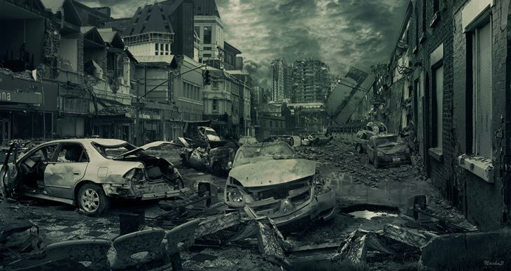 Ужасяващо откритие! Учени разкриха голяма опасност, надвиснала над Земята и човечеството - здравето ни ще бъде крайно увредено!
