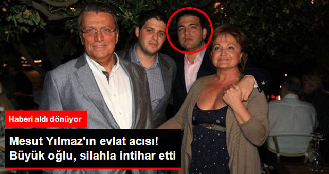 Бивш турски премиер и съпругата му летят от САЩ за Истанбул, но не знаят за голямата трагедия, сполетяла семейството им