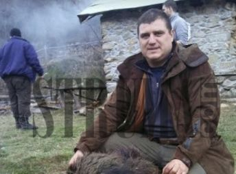 Благоевградчанинът Костадин доказа, че неслучайно му викат Коце Глигано (СНИМКА)