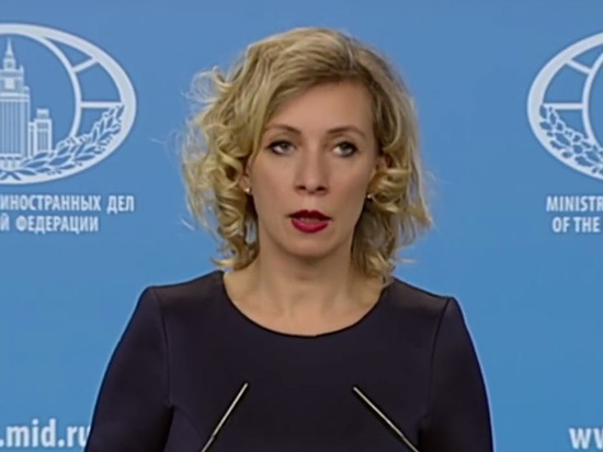 Полемика: За Борис Джонсън Русия е войнствената Спарта, Мария Захарова му намекна за Лесбос