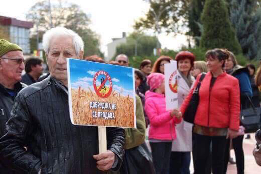 Нинова с първи думи за референдума в Генерал Тошево (СНИМКИ)