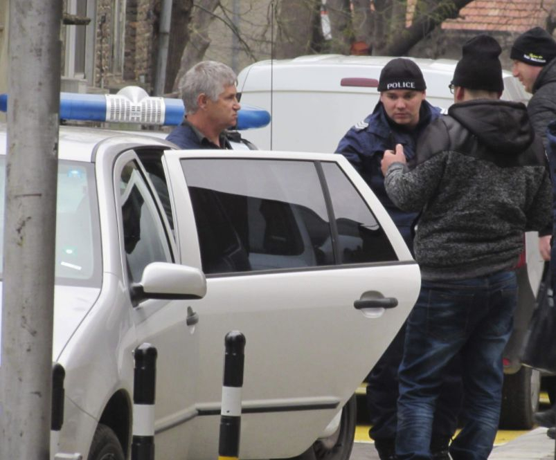 Шуменец паркира кофти шкодата си и получи урок, който ще помни цял живот (СНИМКИ)