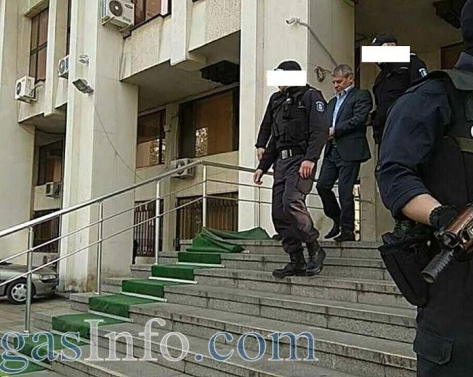Мозъкът на "Килърите" проговори за условията в затвора и разкри истината за смъртта на страшилището Горан