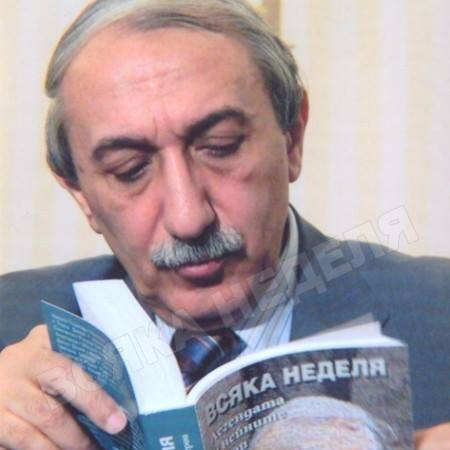 Кеворкян пусна златно интервю с Невена Коканова - продължение на темата: Любовникът, по-различно за Стефан Данаилов!