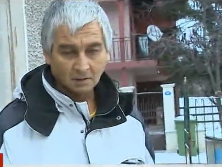 Огромна драма! Майка реве й се къса - синът й изчезнал след обир на заложна къща, шефовете му плашат да й го върнат в ковчег! (СНИМКИ)