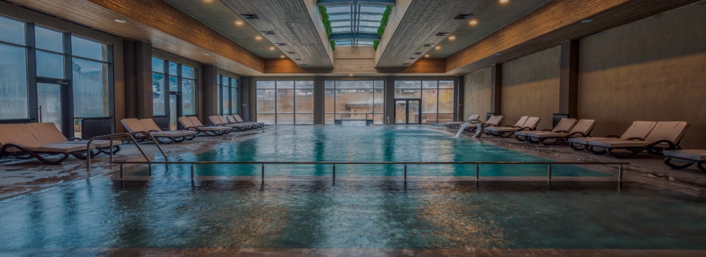 И победителят е:  Най-добър петзвезден SPA хотел за 2017 г. в България и на Балканите – Arte Spa&Park Hotel