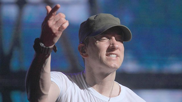 Еминем проговори за живота си след развода с Кимбърли и шокира всички с признанието си 