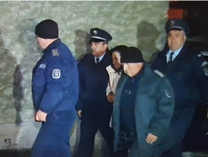 Извънредно: Освободиха от ареста майката на убитата Дамла