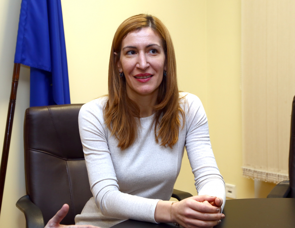 Ангелкова обяви важна новина, свързана с Турция