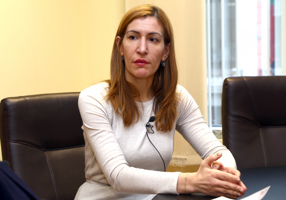 Ангелкова с много важни думи за полетите на Балканите!