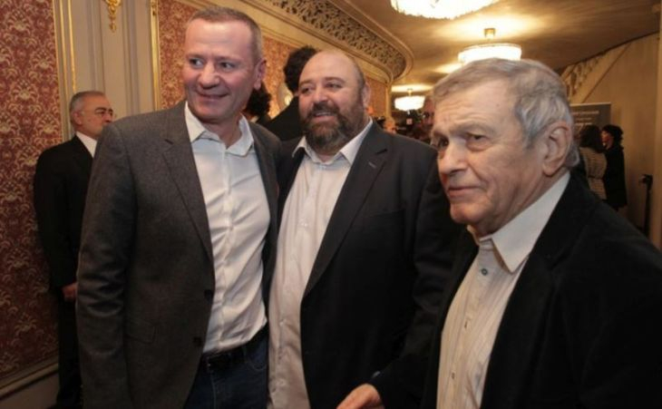 Любо Нейков е тотално променен, след огромните здравословни проблеми от месеци е... 