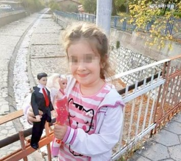 Официално от прокуратурата: Мехмед е убил Дамла по особено жесток начин! Имал е ключ от дома й - влязъл при спящото момиченце и...