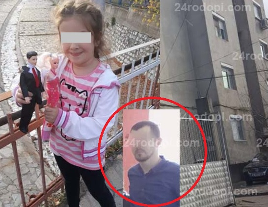 Още брутални разкрития за Мехмед, погубил малката Дамла в Момчилград! 