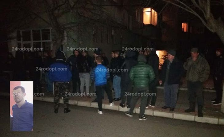 Извънредно: В Момчилград ври и кипи заради смъртта на Дамла! Хора дебнат убиеца Мехмет, готвят му нещо чудовищно