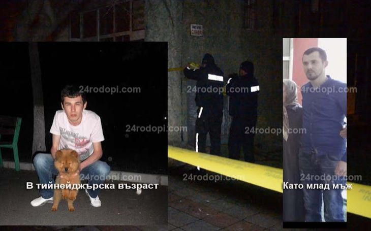 Изплува страховито разкритие за убиеца Мехмед, който удуши малката Дамла!