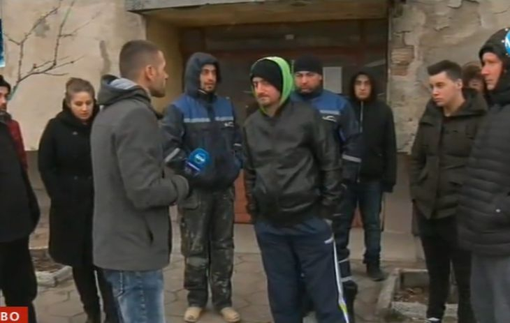 Граждани решени да ликвидират Мехмед: Той е едно животно, убило невинно дете!
