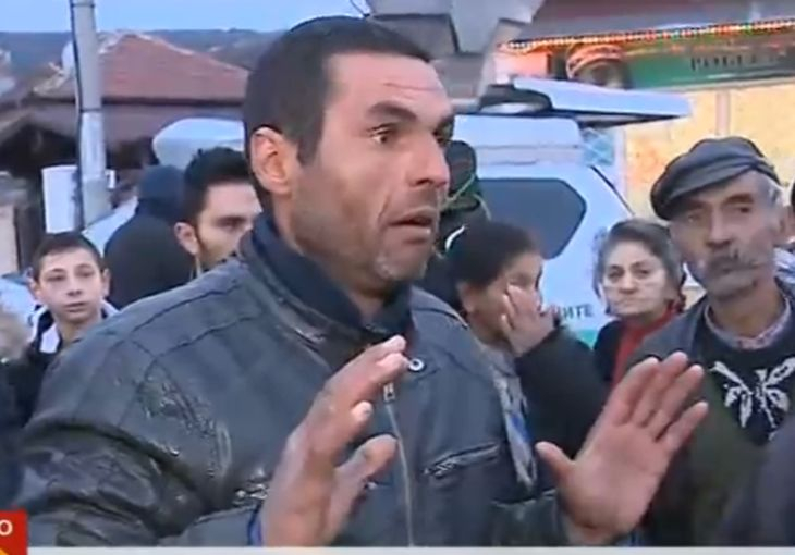 Кърваво отмъщение готвят родителите на убитата Ангелинка, бащата се заканва, че ще...