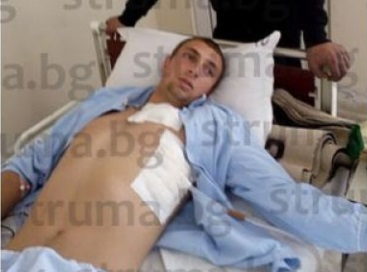 Красимир, наръган с касапски нощ в кърваво меле заради фаталната Десислава, тази нощ се завърна от отвъдното