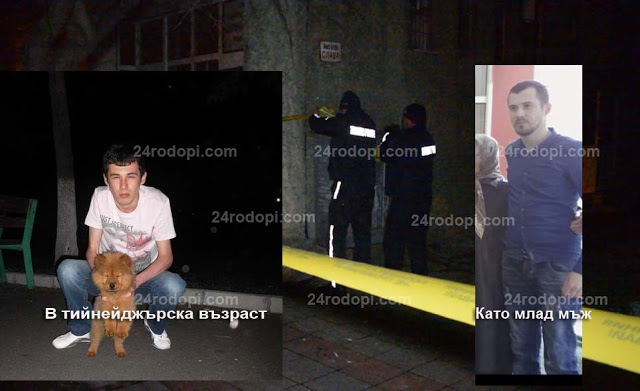 Нова версия: Отхвърлен любовник ли е бил Мехмед и има ли сексуален мотив в жестокото убийство на Дамла  