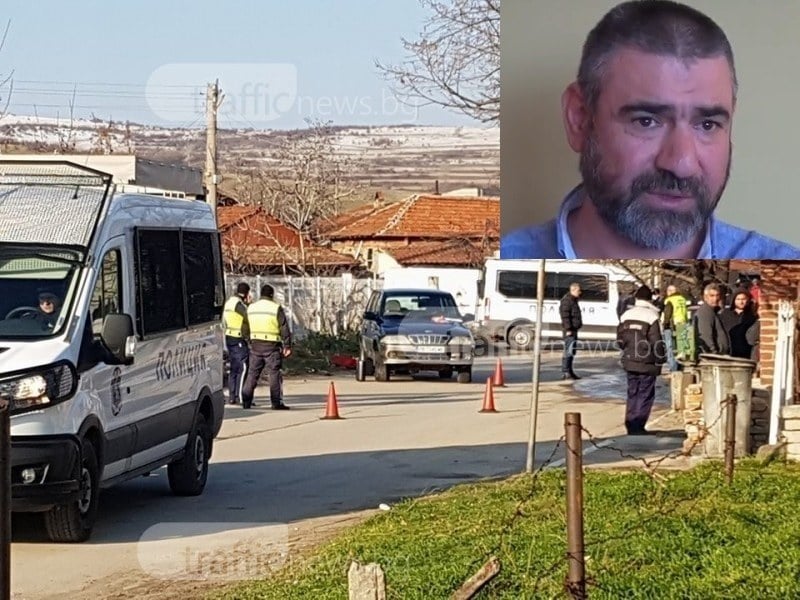 Адвокатът на джигита, сгазил Ангелинка, с ексклузивни подробности за трагичния инцидент в Първенец, няма да повярвате на думите му (ВИДЕО)