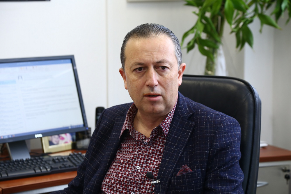 Управителят на "Мото-Пфое" Атанас Фурнаджиев разкри пред БЛИЦ горещи подробности за сделката на 2017 година!