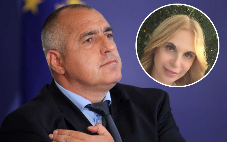 Само в "ШОУ" и БЛИЦ: Гадателката Теодора Стефанова предсказа съдбата на Борисов, Гришо и "Лудогорец" през 2018 и по-нататък