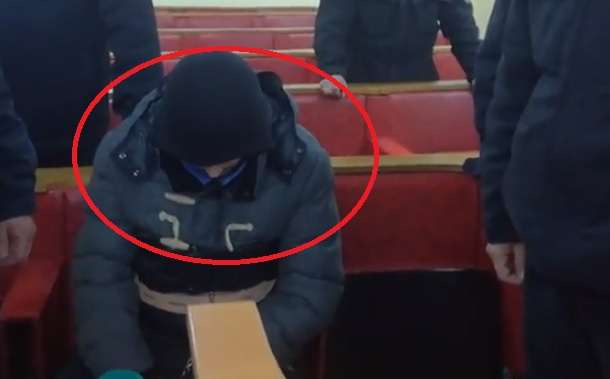 Сензация! Мехмед, убил Дамла, сам поиска да остане в ареста