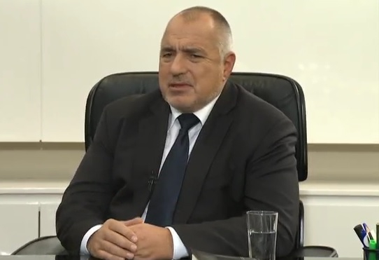 Бойко Борисов проведе важен разговор с полския си колега