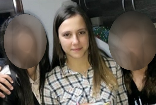 Баща на 5 дъщери уби най-малката заради греховна любов и се обеси (СНИМКИ)