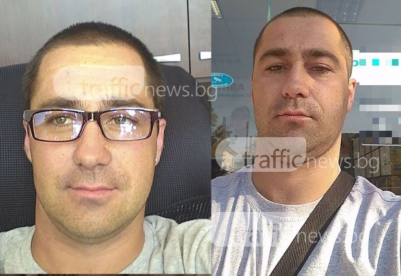 Заковаха го! ДНК анализ потвърди, че Владимир е серийният изнасилвач от Пловдив (СНИМКИ)