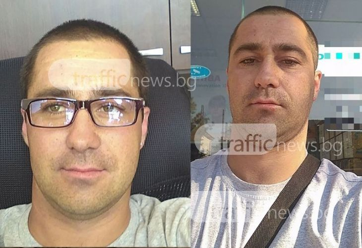 Нова порция скандални разкрития за серийния изнасилвач в Пловдив! Оказа се, че Владимир имал...