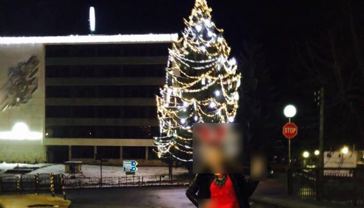 Горещо: В малките часове на деня на моста на Елпром Троян е било страшно! (СНИМКИ)