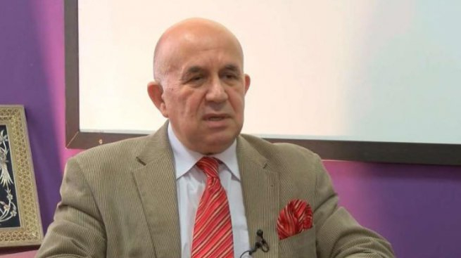 Ректорът на Библиотекарския университет: Думата за нашата държава е бъдеще