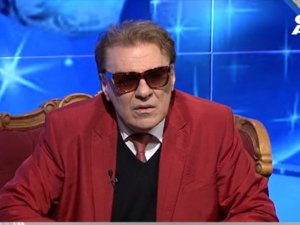 Васил Найденов заяви, че е много обиден! Ето защо