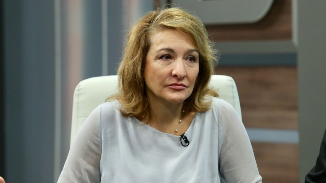Политическа психоложка гадае кой ще отвори "Кутията на Пандора" у нас през 2018 година