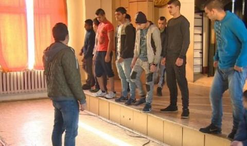 Няма да повярвате как затворниците в Бойчиновци отпразнуваха Коледа