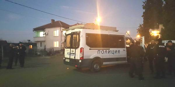 Голяма трагедия в пловдивския "Кючук Париж"!