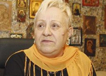 Родна ясновидка с плашещо предсказание за непознати болести и извънземни